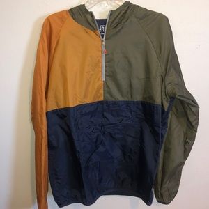 Mens Jackthreads windbreaker